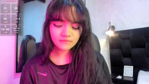 Darky Doll online show from 12-15-25, 09:08