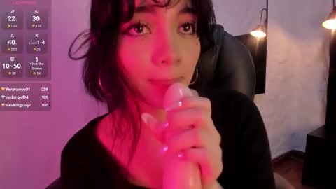 Darky Doll online show from 03-08-26, 02:04