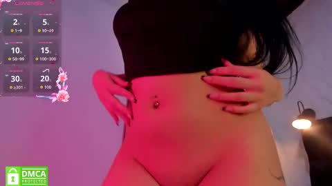 Darky Doll online show from 04-23-26, 01:29