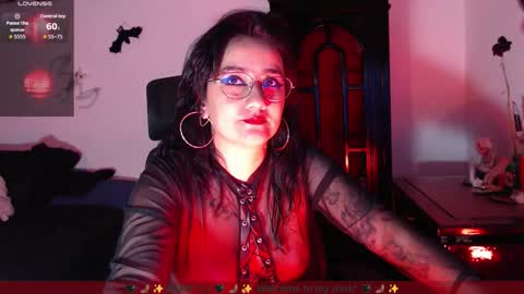 DarKyll  online show from 03-24-26, 07:52