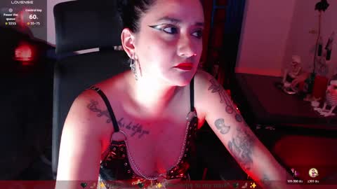 DarKyll  online show from 03-30-26, 09:43