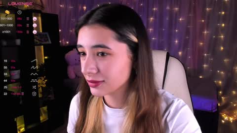 Belle online show from 12-09-24, 04:45