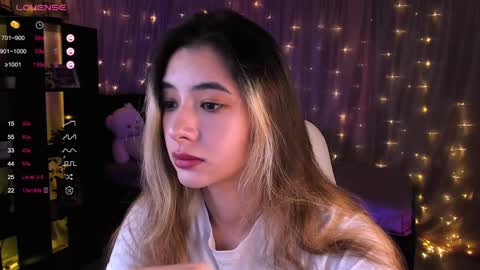 Belle online show from 12-10-24, 04:24