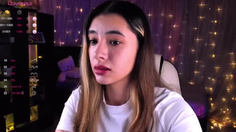 Belle online show from 12-11-24, 03:56