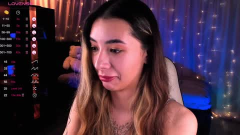 Belle online show from 12-19-24, 04:56