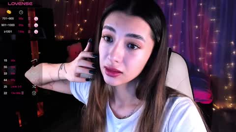 Belle online show from 12-28-24, 04:41