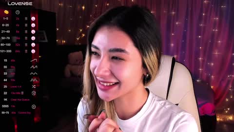 Belle online show from 01-12-25, 07:53