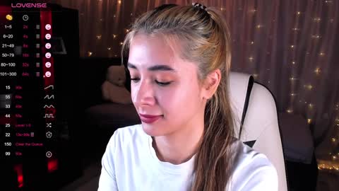 Belle online show from 02-08-25, 05:08