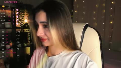 Belle online show from 11-16-25, 03:34