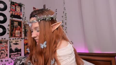 lina online show from 12-18-24, 11:30