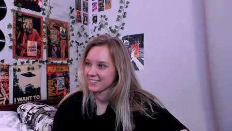 lina online show from 12-24-24, 02:54