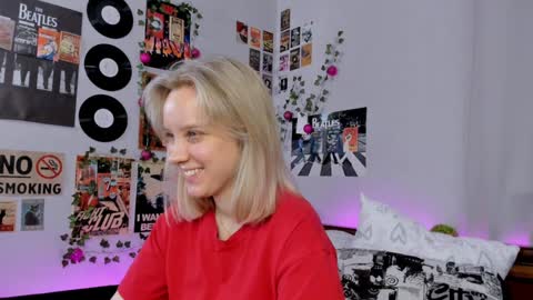 lina online show from 01-14-25, 08:37