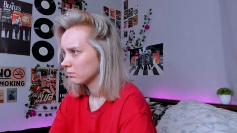 lina online show from 01-16-25, 08:25