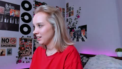 lina online show from 01-16-25, 11:27