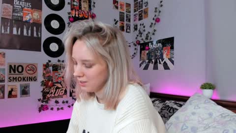 lina online show from 01-21-25, 11:34