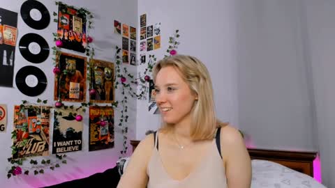 lina online show from 01-29-25, 02:30