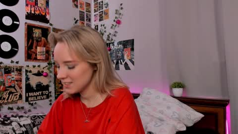 lina online show from 02-04-25, 02:28