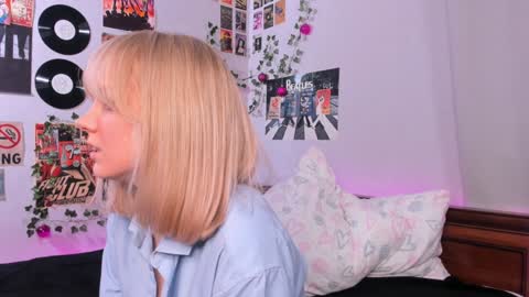 lina online show from 02-08-25, 11:45