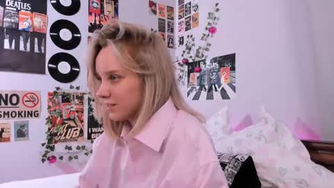 lina online show from 02-14-25, 08:37