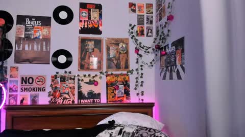 lina online show from 03-07-25, 02:46