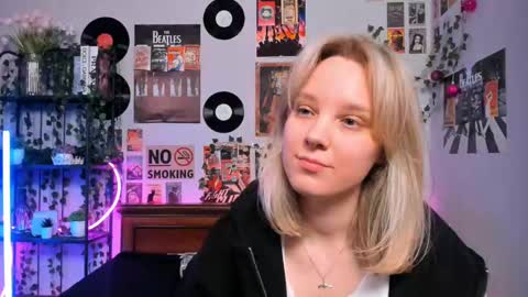 lina online show from 03-08-25, 12:11