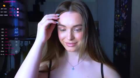 Snapshot of darlina_ryan chatting on 05-01-26, 03:49 Darlina online show from 05-01-26, 03:49