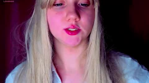 Brianna online show from 11-16-25, 12:16