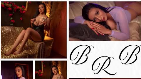 darling  online show from 11-25-25, 01:00