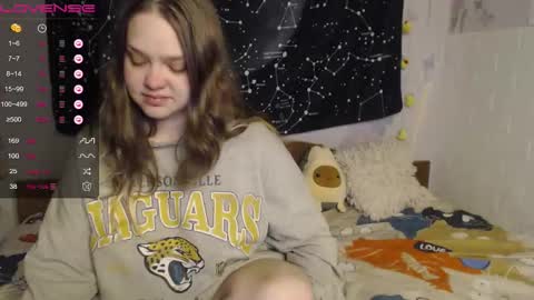 darling_tony18 online show from 12-22-25, 06:05