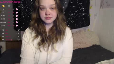 darling_tony18 online show from 03-07-26, 03:31