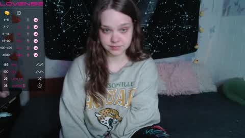 darling_tony18 online show from 03-27-26, 10:09