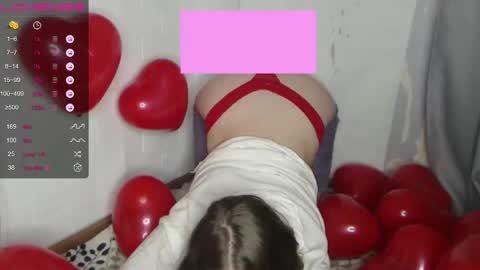 darling_tony18 online show from 06-06-26, 06:01