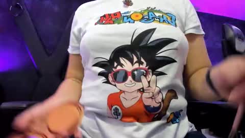 Darling online show from 02-06-26, 08:12