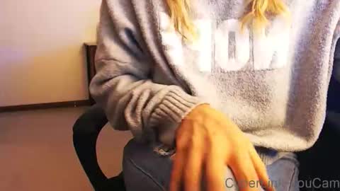 DarlingD online show from 01-23-25, 01:13