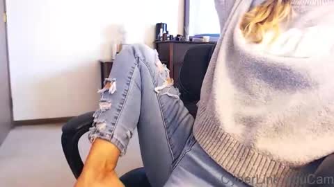 DarlingD online show from 02-06-25, 02:48