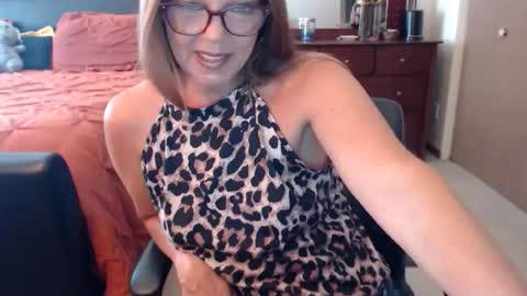 DarlingD online show from 07-03-26, 01:50