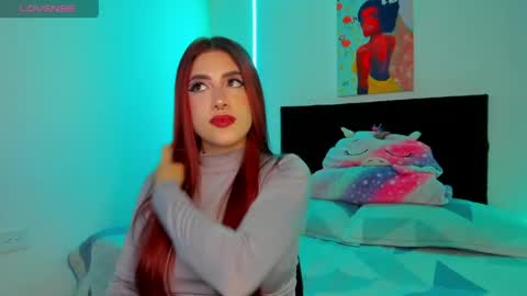 Darlyhooper online show from 04-14-26, 10:05