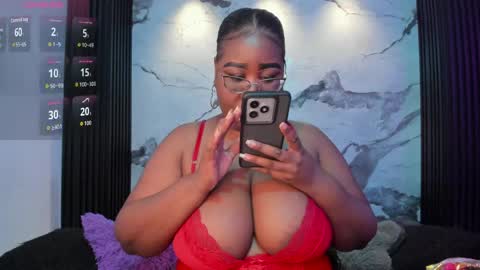  Darnell Queen online show from 04-07-26, 05:52