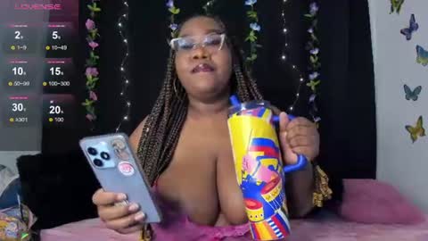  Darnell Queen online show from 07-31-26, 02:11