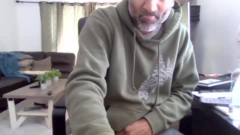 darryl43321 online show from 10-07-25, 05:54