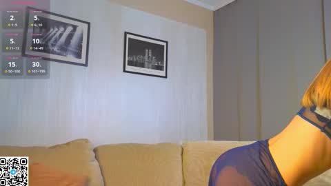 DarslyCat online show from 11-05-25, 07:03