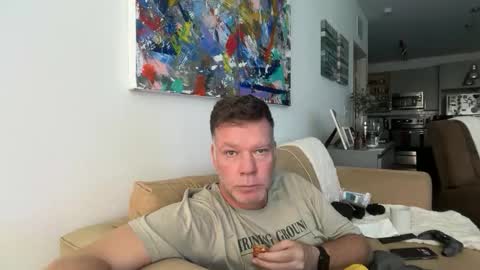 dartanha007 online show from 11-04-25, 09:36