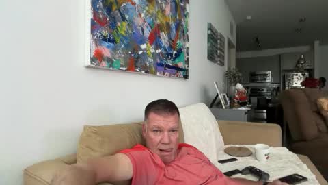 dartanha007 online show from 12-03-25, 09:13