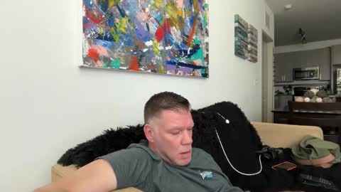 dartanha007 online show from 03-13-26, 03:07