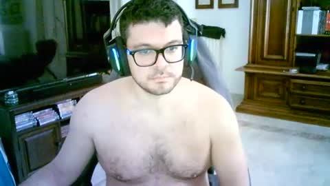 dartvader95 online show from 03-04-26, 02:56