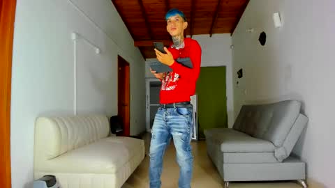 darwin_ggh online show from 12-03-25, 08:34