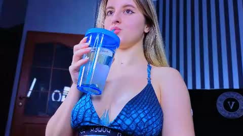 daryana_gray online show from 07-14-26, 10:21