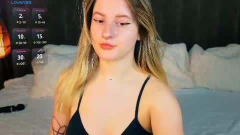daryana_gray online show from 07-21-26, 06:05
