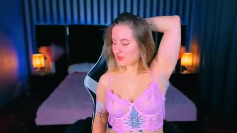 daryana_gray online show from 07-25-26, 06:11