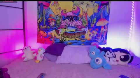 daryimiau online show from 02-21-26, 01:50